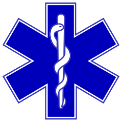 Ambulance logo